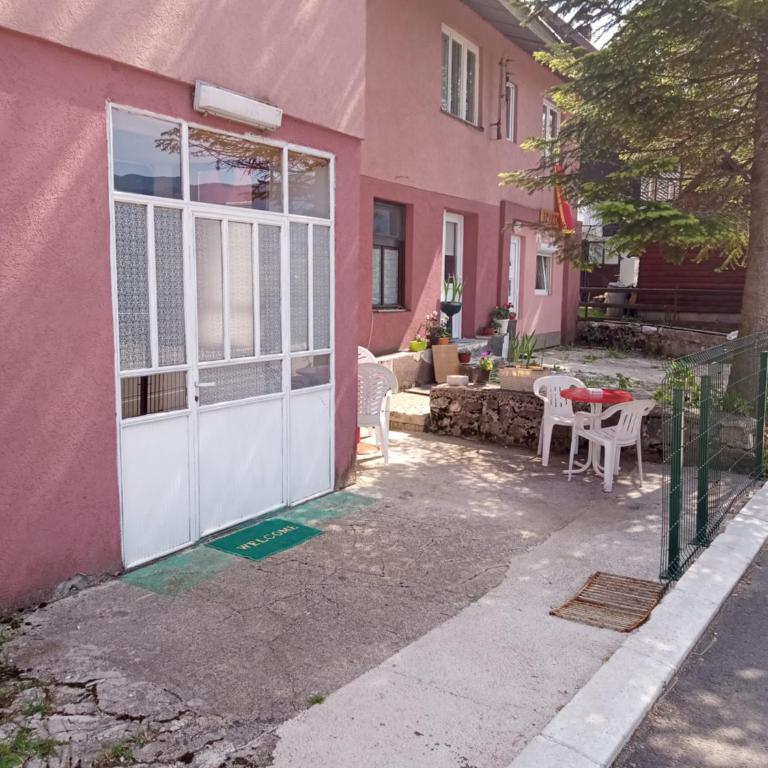 Apartman Mountain - One-Bedroom Apartment - 28