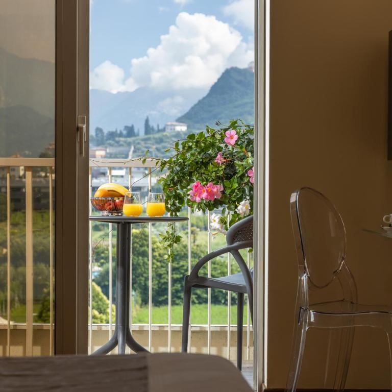 Hotel Savoy Palace - Tonelli Hotels - Camera Tripla Standard con Balcone - 3