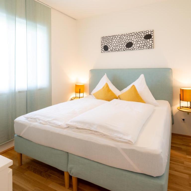 Apartments Jesse - Apartment mit 1 Schlafzimmer - 5