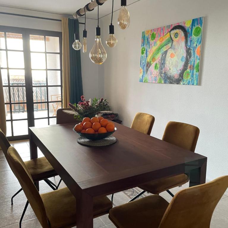 Apartament CoolMascarat - Apartamento de 3 dormitorios - 5