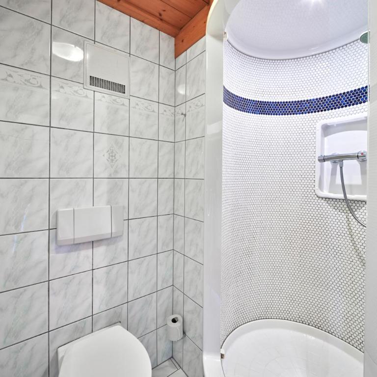 Hotel Gasthof Siggen - Apartment mit 1 Schlafzimmer - 3