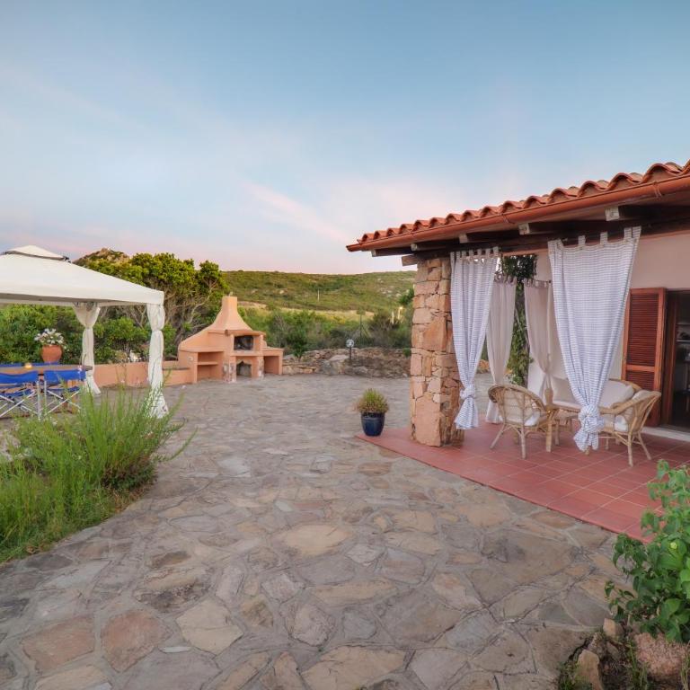 Villa Rosita - Villa - 2