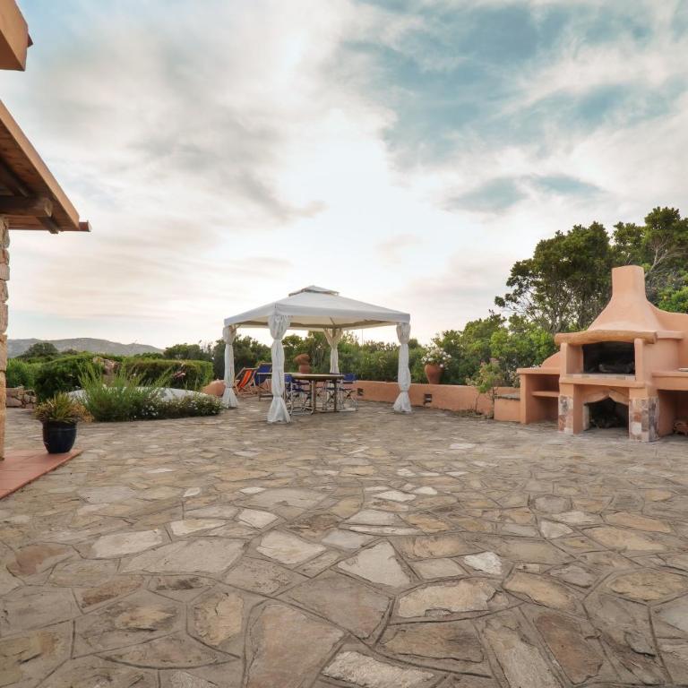 Villa Rosita - Villa - 26