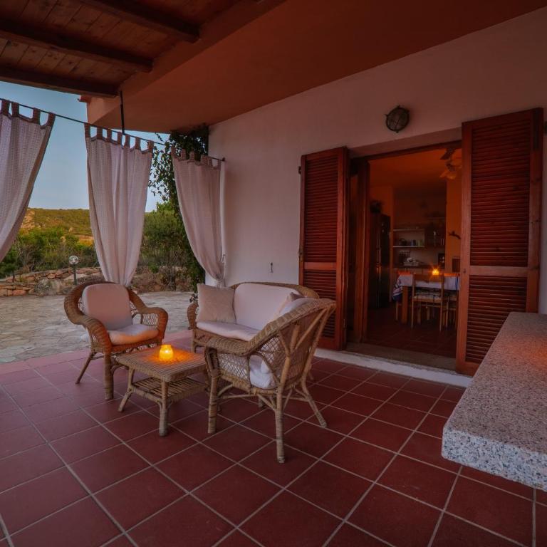 Villa Rosita - Villa - 23