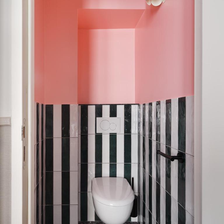 Edgar Suites Montmartre - Paul Albert - Deux Studios Séparés - 12