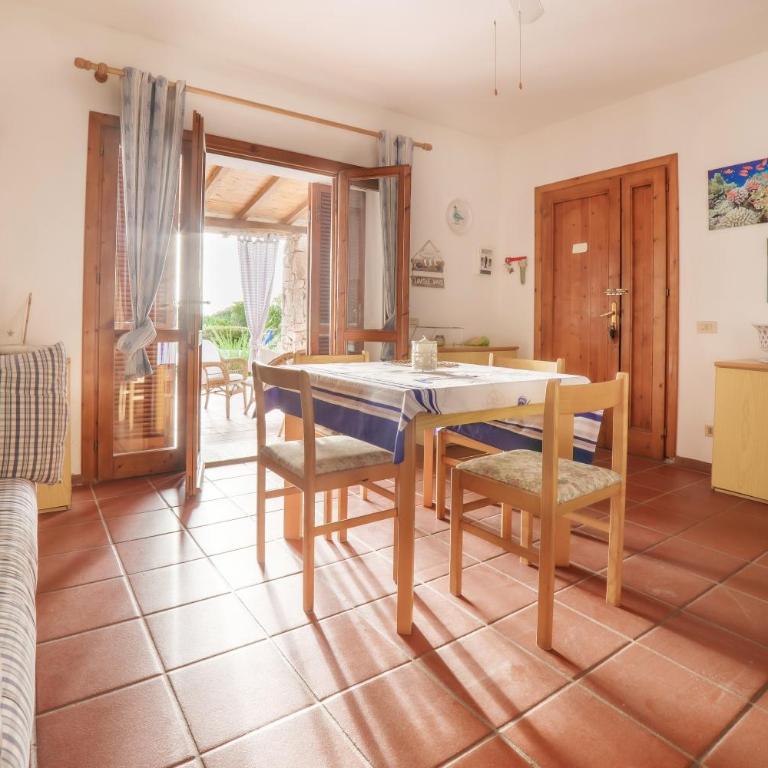 Villa Rosita - Villa - 28