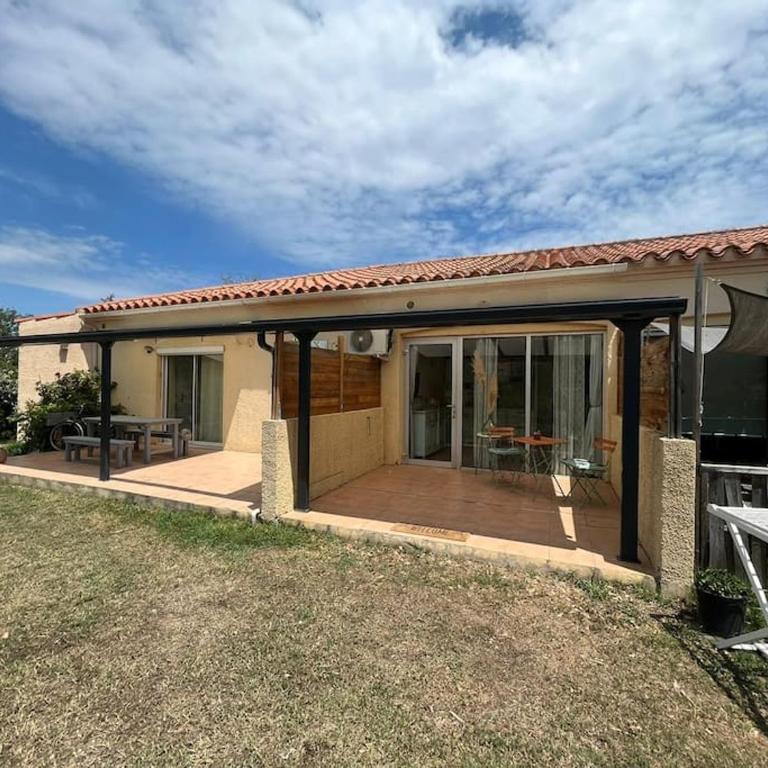 Casa Romy - Haus mit 1 Schlafzimmer - 2