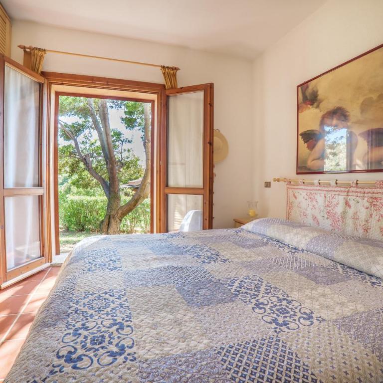 Villa Rosita - Villa - 10