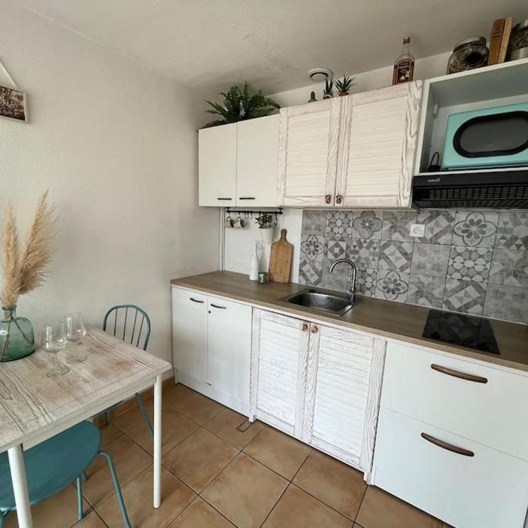 Casa Romy - Haus mit 1 Schlafzimmer - 7