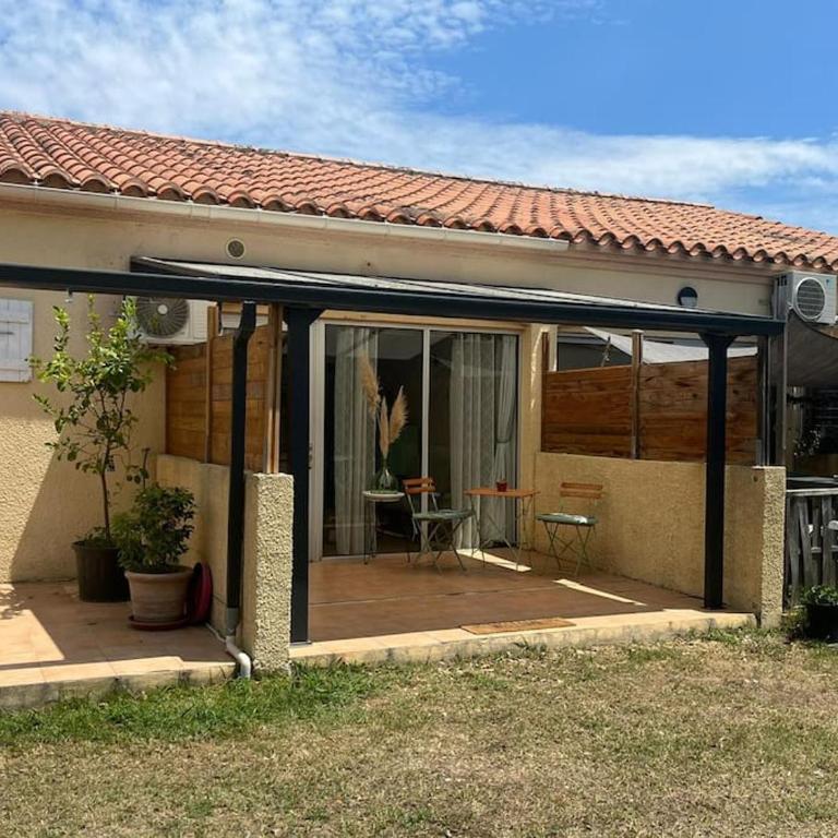Casa Romy - Haus mit 1 Schlafzimmer - 9