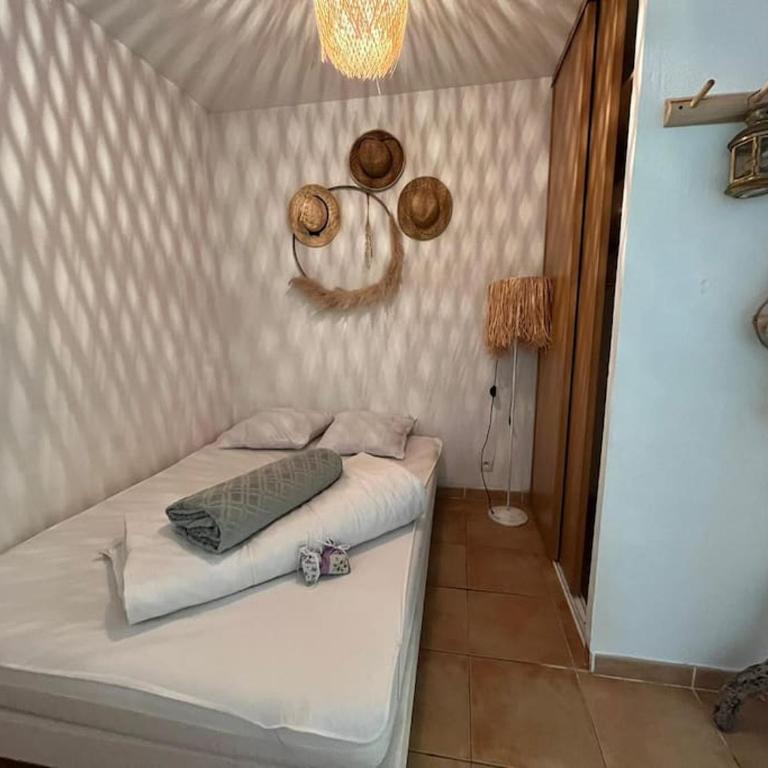 Casa Romy - Haus mit 1 Schlafzimmer - 11