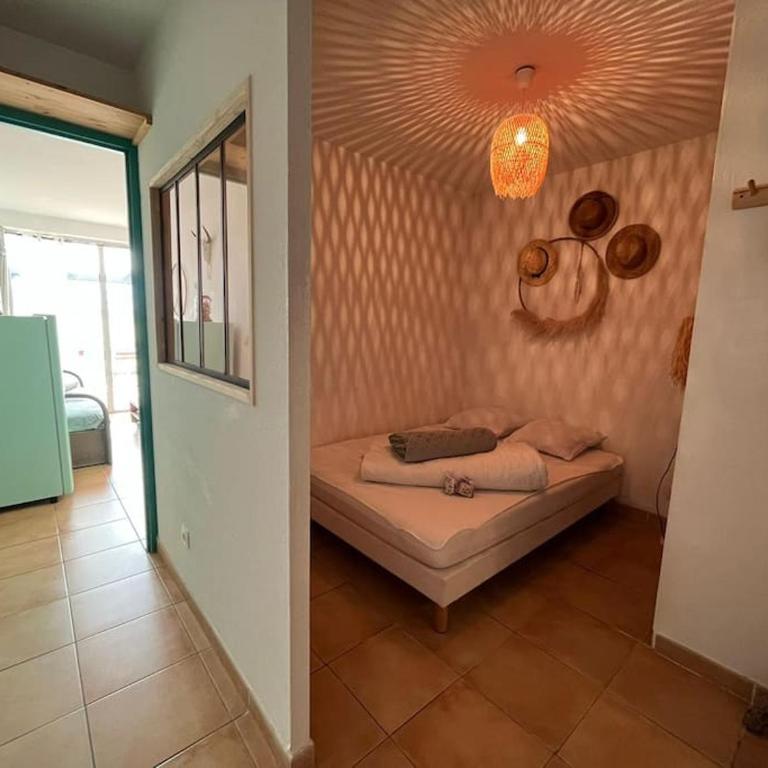 Casa Romy - Haus mit 1 Schlafzimmer - 12