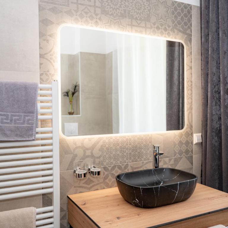 Lorettohof Hotel Garni - Einzelzimmer mit Dusche - 1