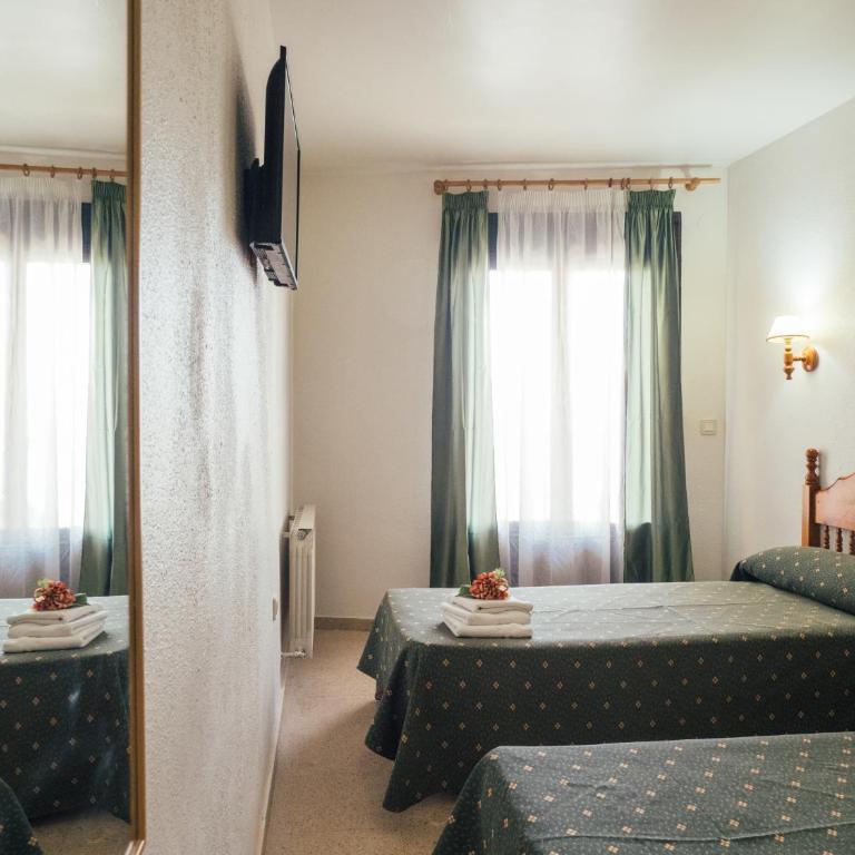 HOTEL VALMAR - Habitación Doble - 6