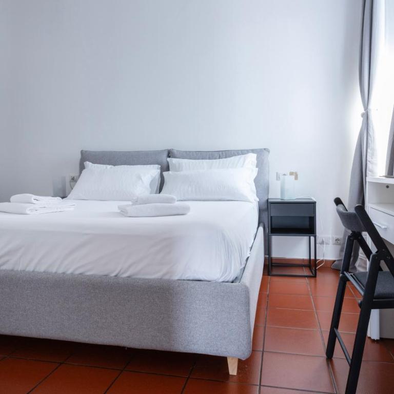 Italianway Easy - Cristoforo Colombo 5B - Appartamento - 4