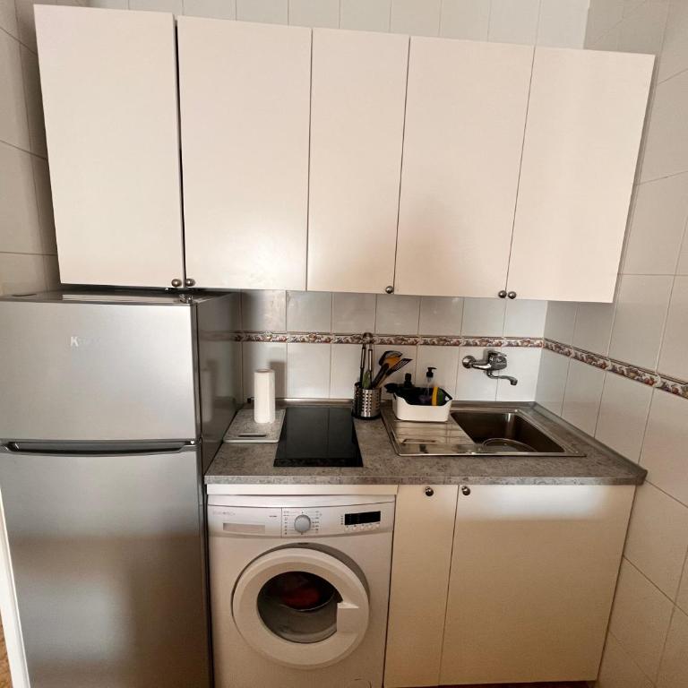 Agaete Parque Av de Tenerife Maspalomas - One-Bedroom Apartment - 3