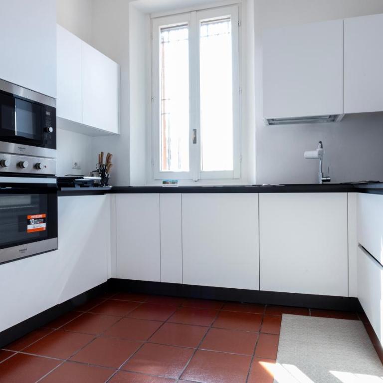 Italianway Easy - Cristoforo Colombo 5B - Appartamento - 2