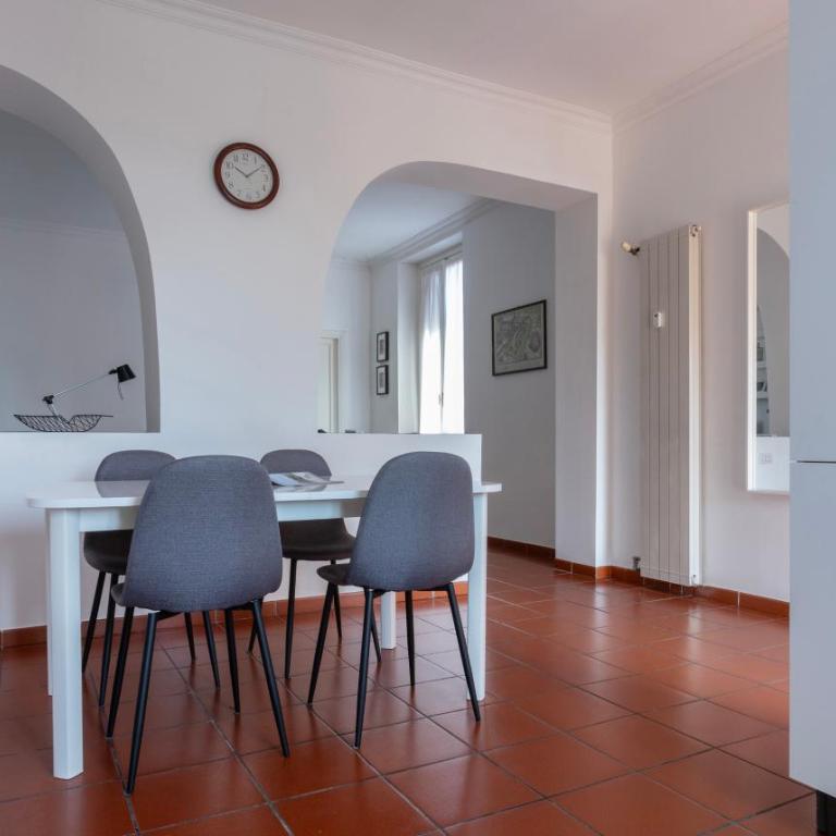 Italianway Easy - Cristoforo Colombo 5B - Appartamento - 17