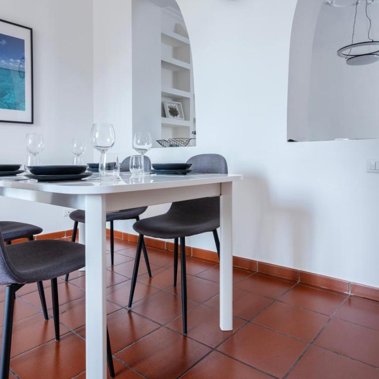 Italianway Easy - Cristoforo Colombo 5B - Appartamento - 12