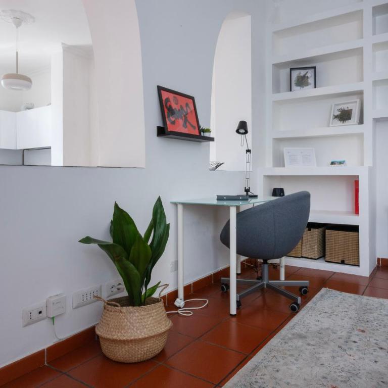 Italianway Easy - Cristoforo Colombo 5B - Appartamento - 19