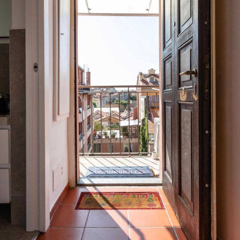 Italianway Easy - Cristoforo Colombo 5B - Appartamento - 32