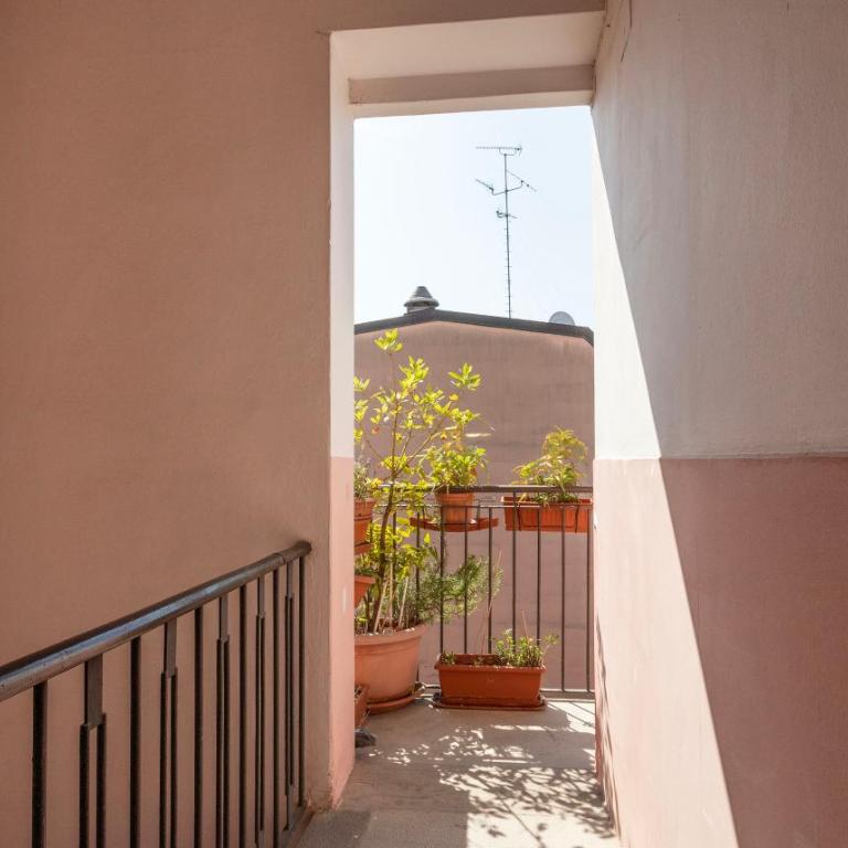 Italianway Easy - Cristoforo Colombo 5B - Appartamento - 33