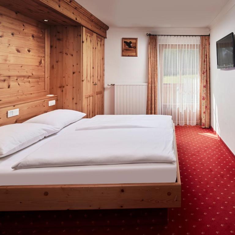 Hotel Gasthof Siggen - Apartment mit 1 Schlafzimmer - Nebengebäude - 3
