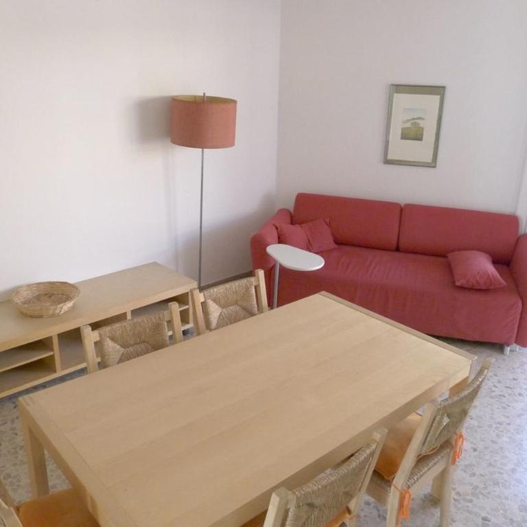 Centro Commerciale Apartments - Appartamento con 2 Camere da Letto - 4