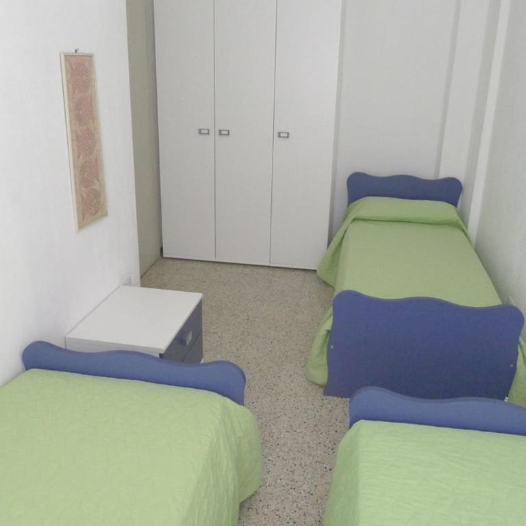 Centro Commerciale Apartments - Appartamento con 2 Camere da Letto - 5
