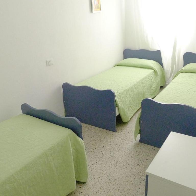 Centro Commerciale Apartments - Appartamento con 2 Camere da Letto - 6