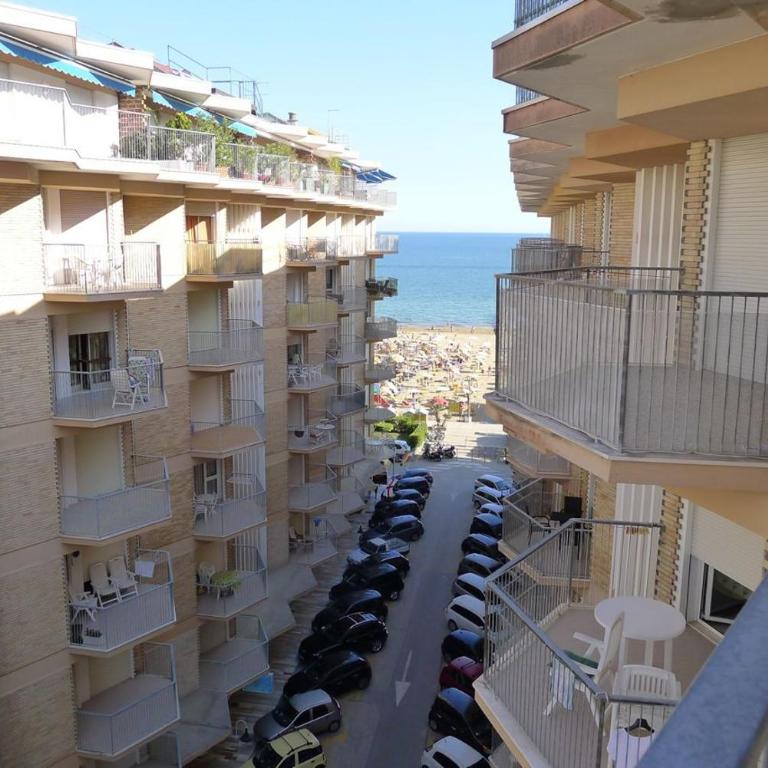 Centro Commerciale Apartments - Appartamento con 2 Camere da Letto - 3