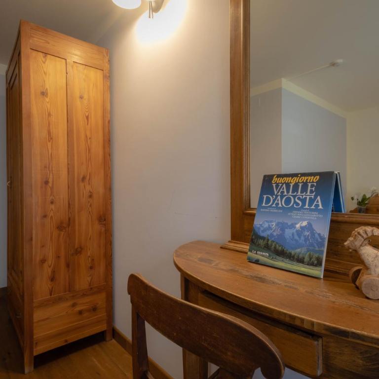 Alpine Forest Hotel & Restaurant - Camera Matrimoniale Economy - 5