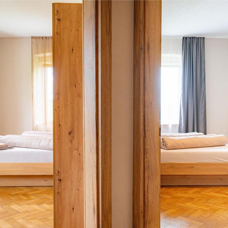 Lorettohof Hotel Garni - Deluxe Familienzimmer - 1
