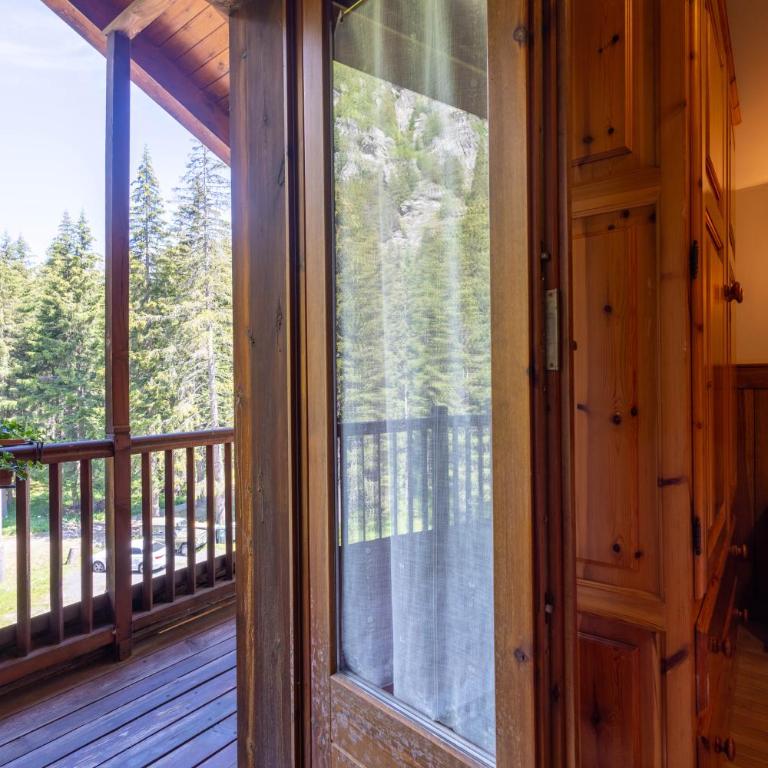 Alpine Forest Hotel & Restaurant - Camera King Deluxe - 12