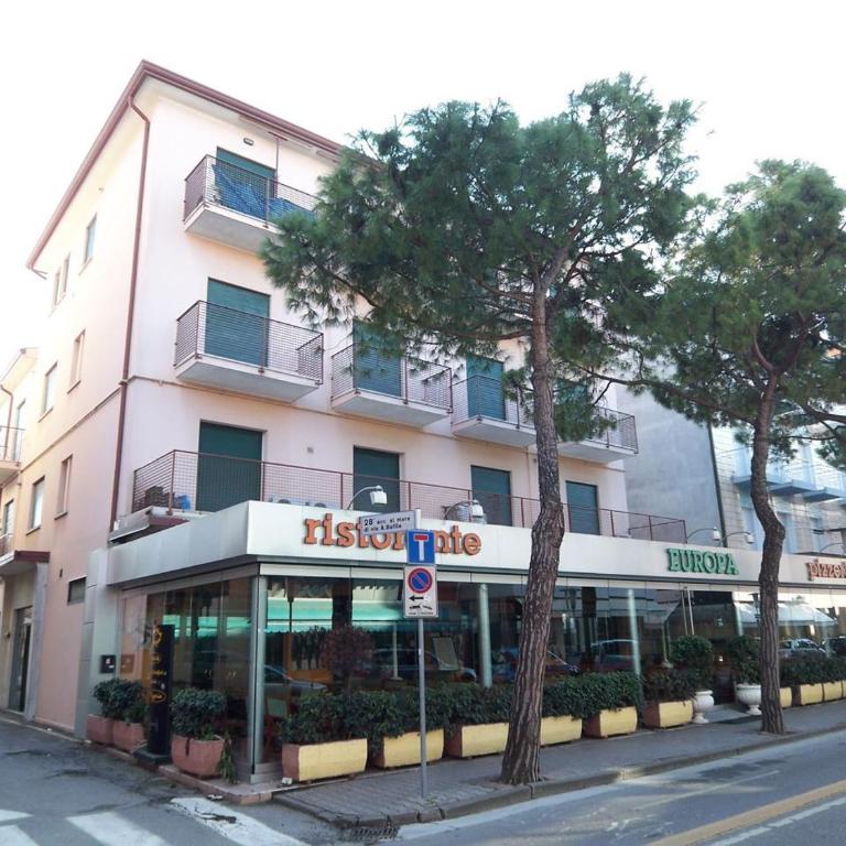 Euroresidence Apartments - Appartamento con 3 Camere da Letto - 16