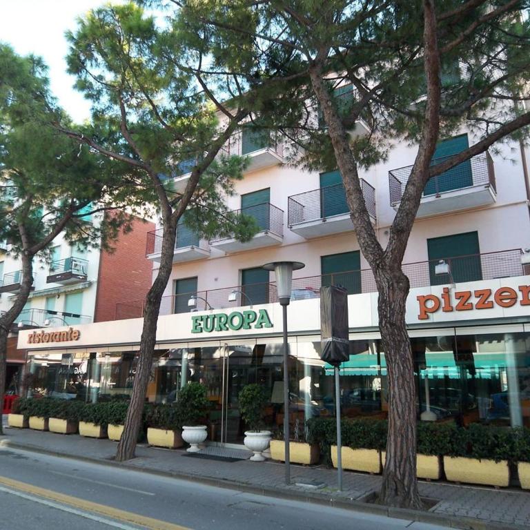 Euroresidence Apartments - Appartamento con 3 Camere da Letto - 15