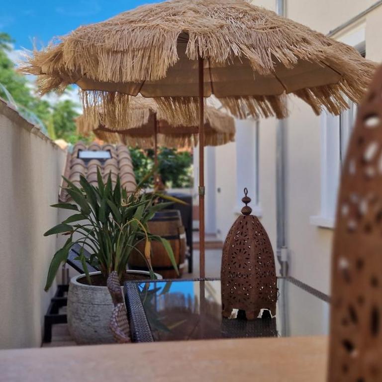 L'oiseau du paradis proche des grands buffets - Apartamento de 2 dormitorios - 4