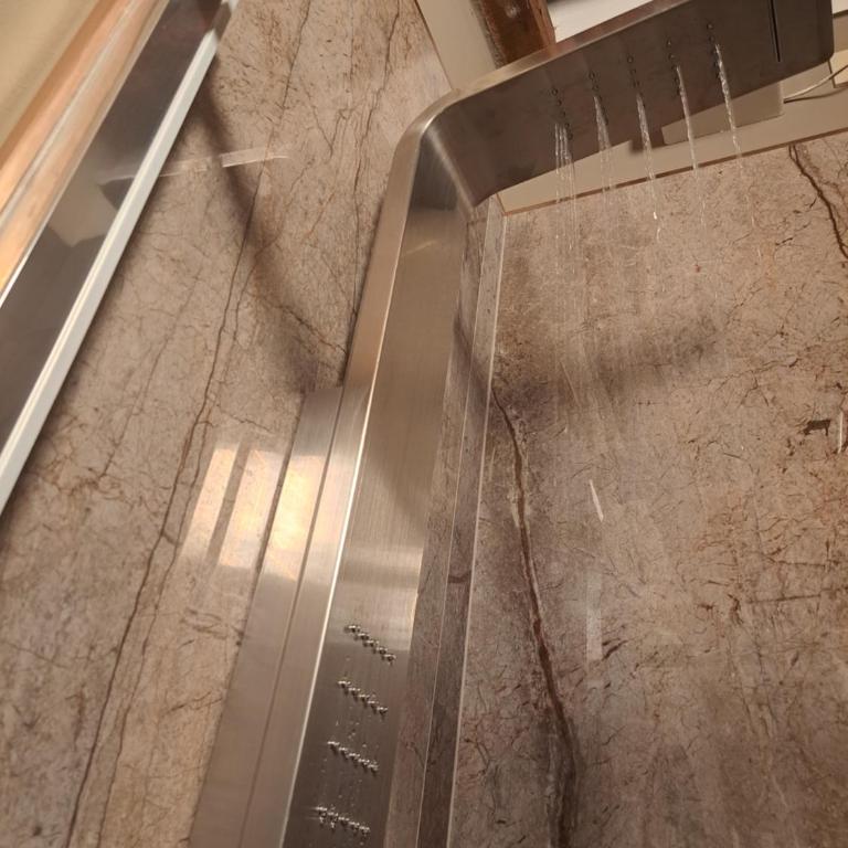Centro storico, Centralissimo LUXURY SMERALDO SUITE Doccia Idromassaggio , cesto con piccola colazione - Appartamento con 1 Camera da Letto - 27