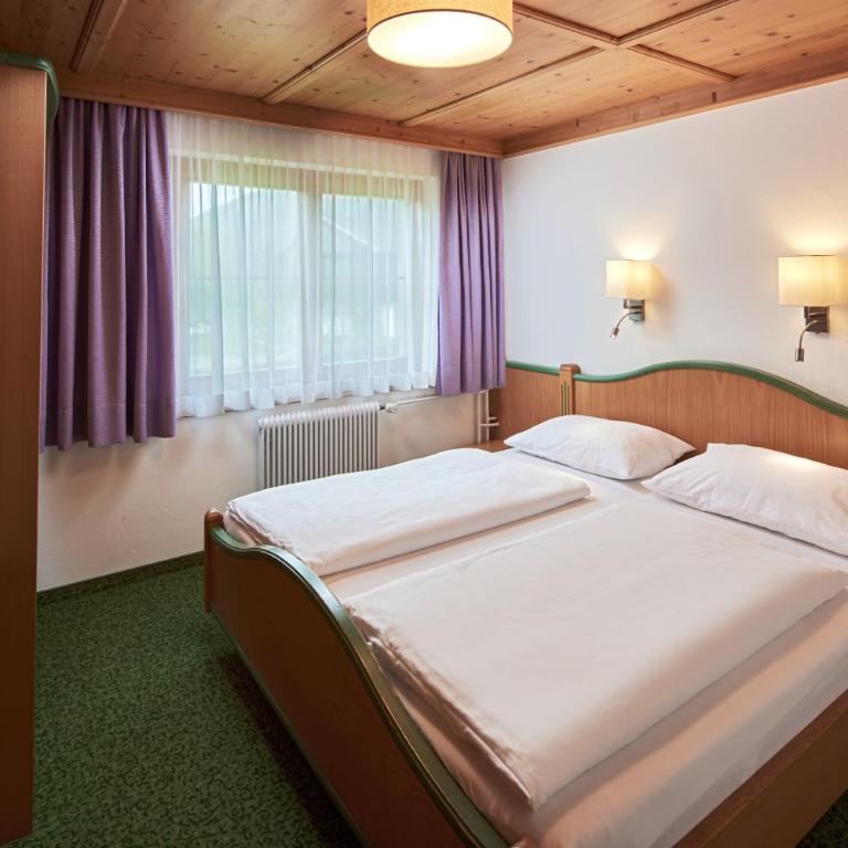 Hotel Gasthof Siggen - Apartment mit 1 Schlafzimmer - Nebengebäude - 7