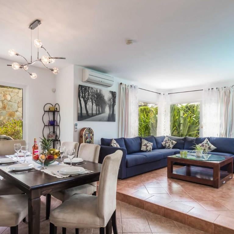 Charming Puerto Del Carmen Villa 4 Bedrooms Villa Tarez Private Pool - Four-Bedroom Villa - 18