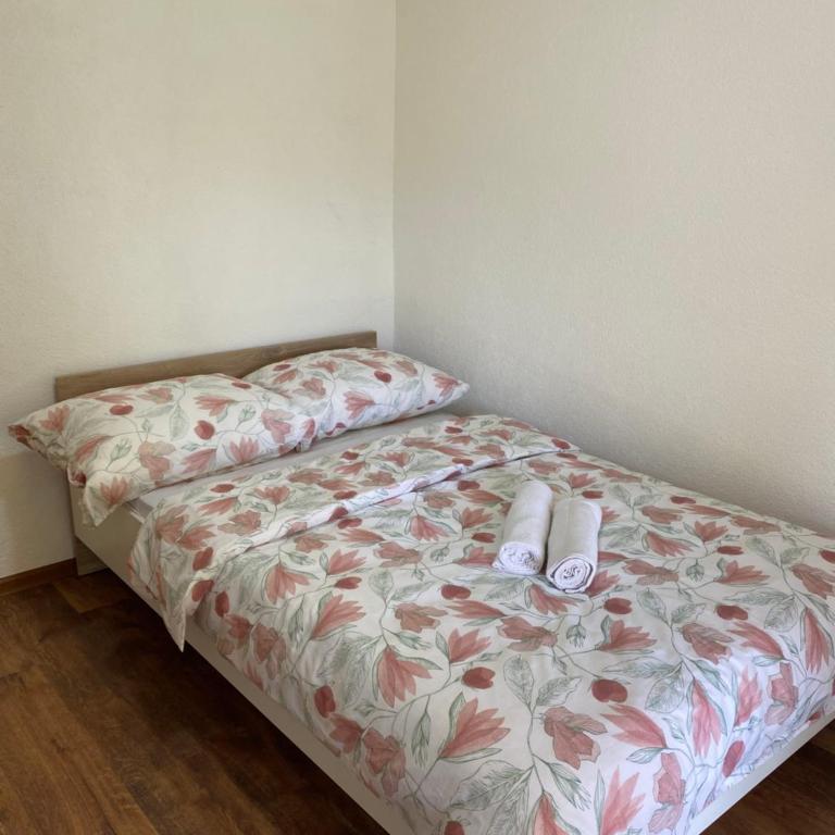 Hill House Emir - Two-Bedroom House - 8