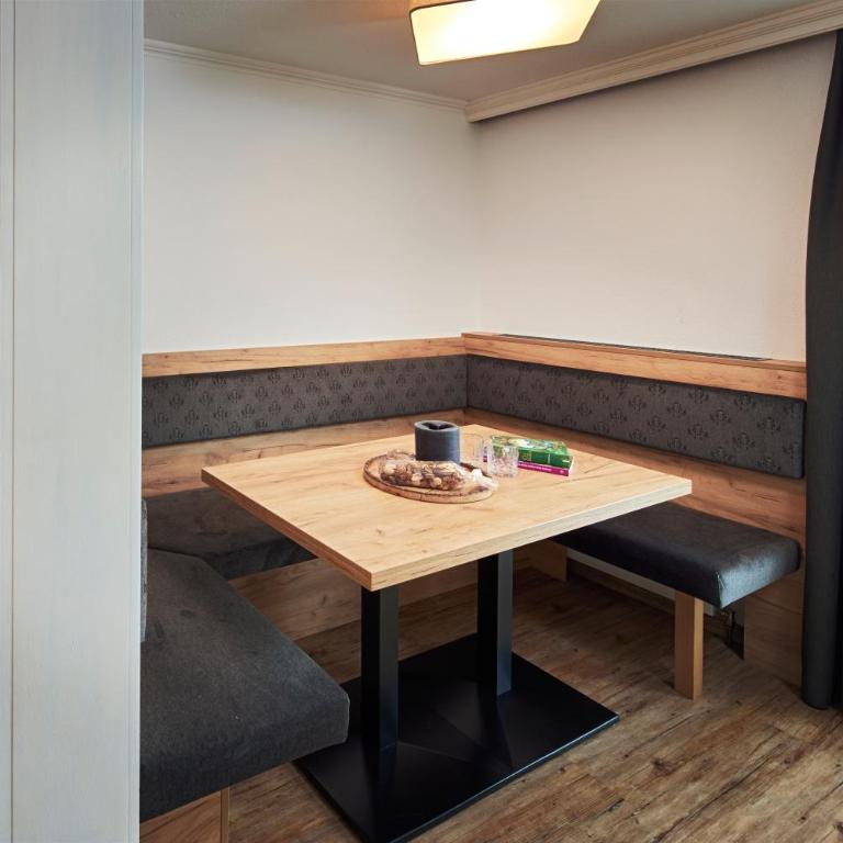 Hotel Gasthof Siggen - Doppelzimmer mit Balkon - 4