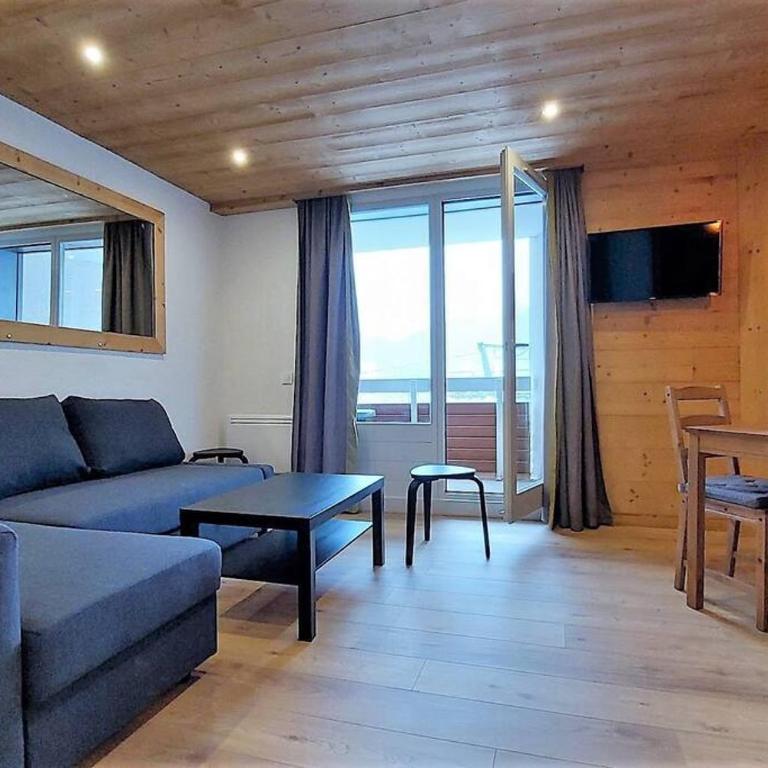 Douillet 33 m² piscine et sauna - 6 pers - Appartement 1 Chambre - 8