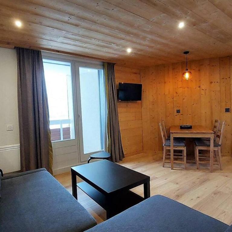 Douillet 33 m² piscine et sauna - 6 pers - Appartement 1 Chambre - 14