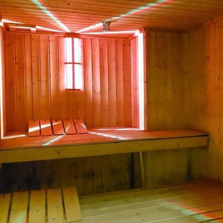 Douillet 33 m² piscine et sauna - 6 pers - Appartement 1 Chambre - 18