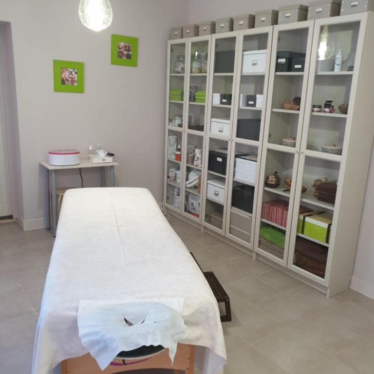 Studio des Enfants - Studio Supérieur - 17