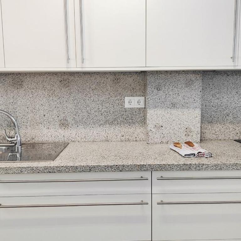 AP380 - Carabeo 2 - Parador - Apartamento con balcón - 4