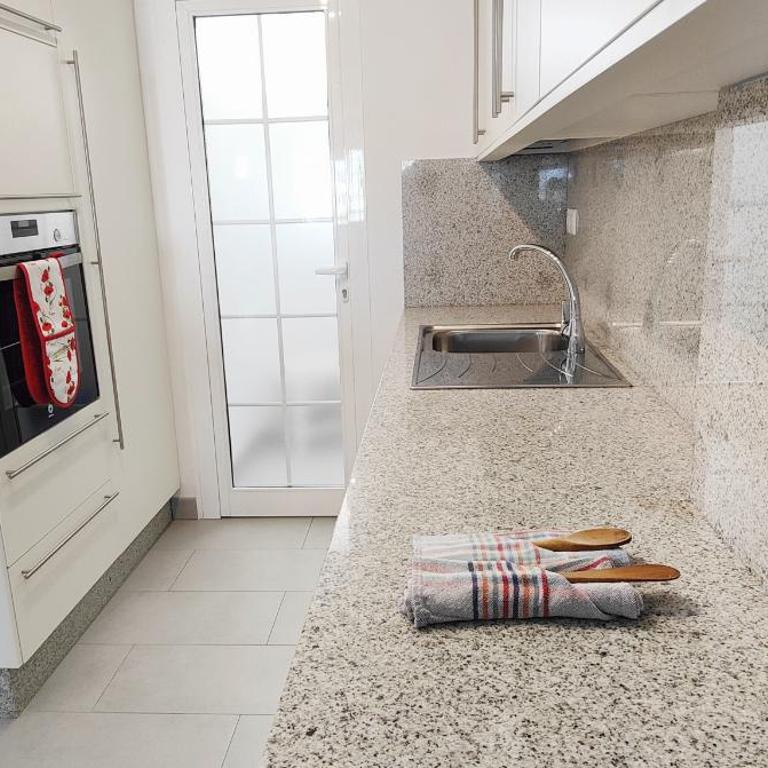 AP380 - Carabeo 2 - Parador - Apartamento con balcón - 5