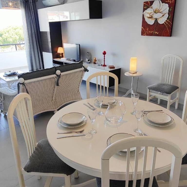 AP380 - Carabeo 2 - Parador - Apartamento con balcón - 7