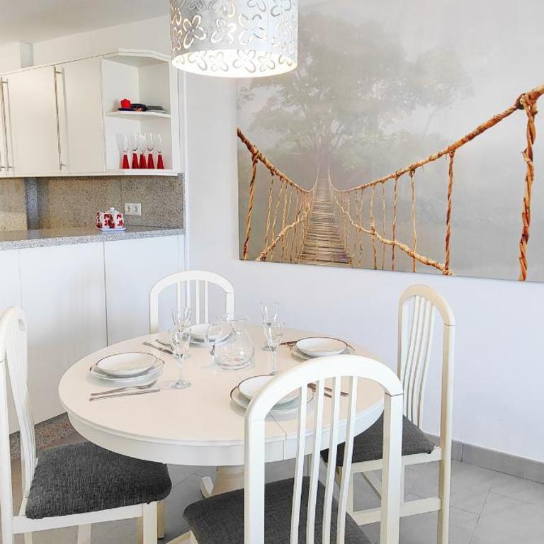 AP380 - Carabeo 2 - Parador - Apartamento con balcón - 8